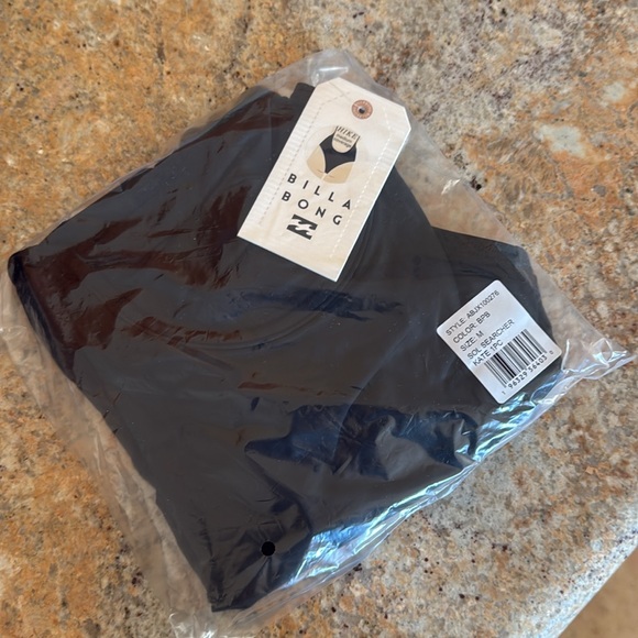 Billabong Sol Searcher Kate One Piecee - Picture 6 of 6